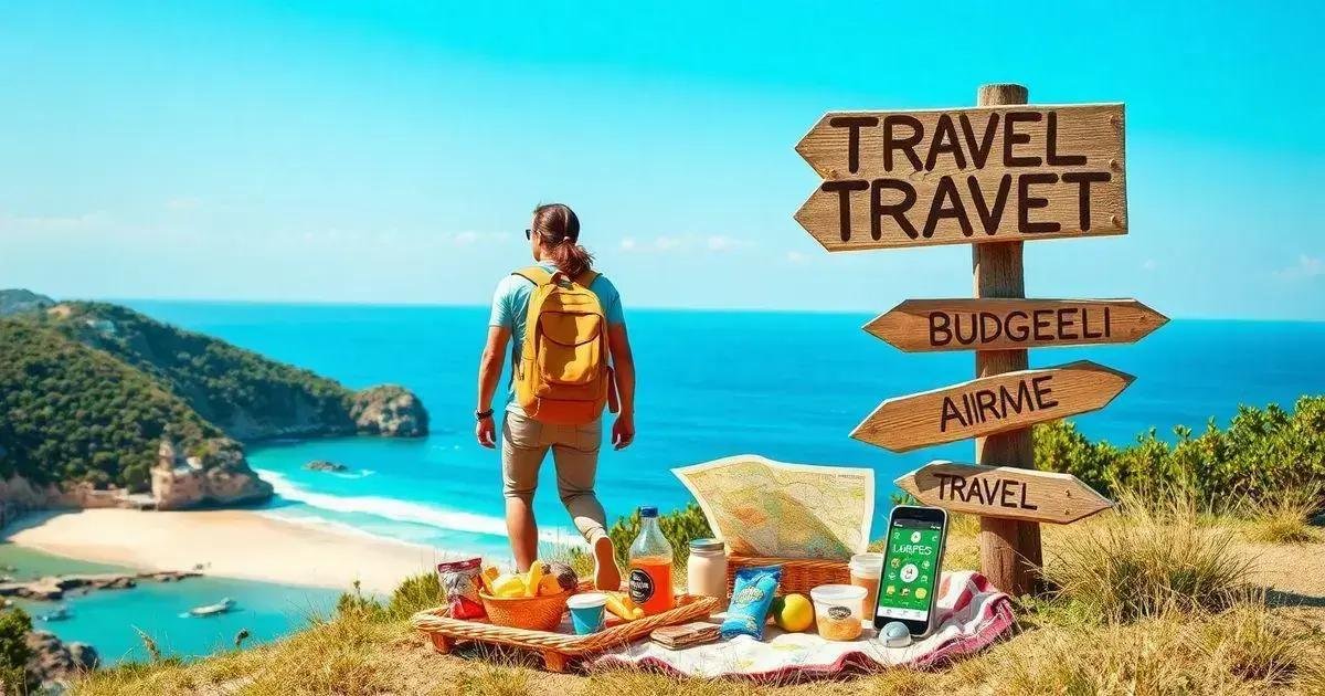 Atividades de baixo custo e gratuitas