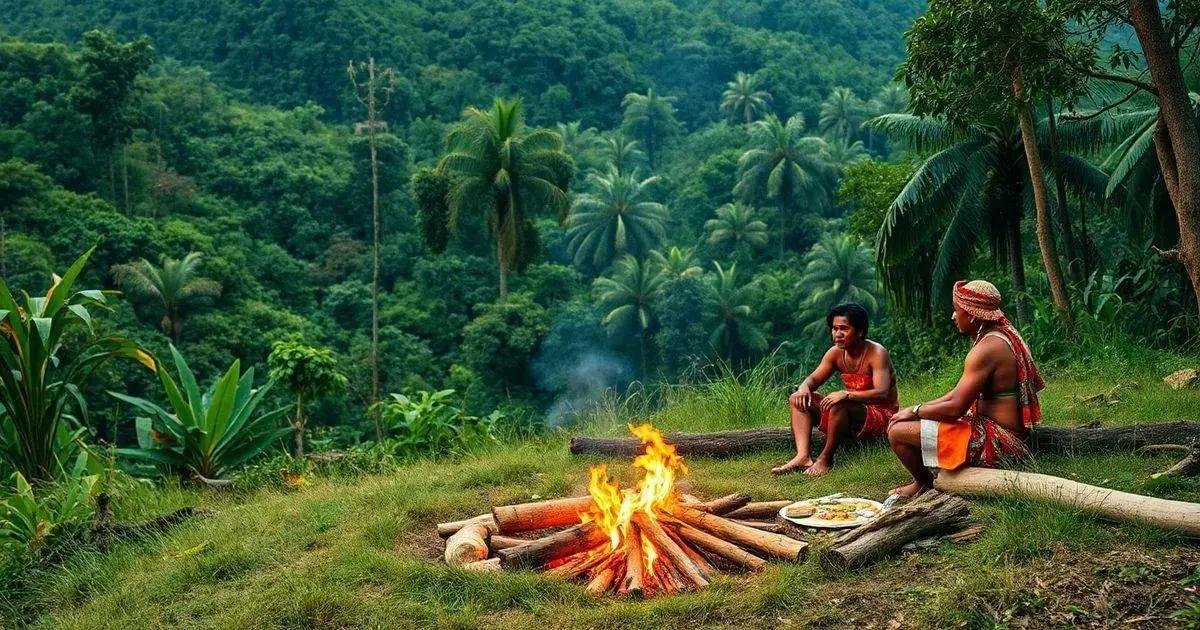 Atividades Permitidas em Reservas Naturais