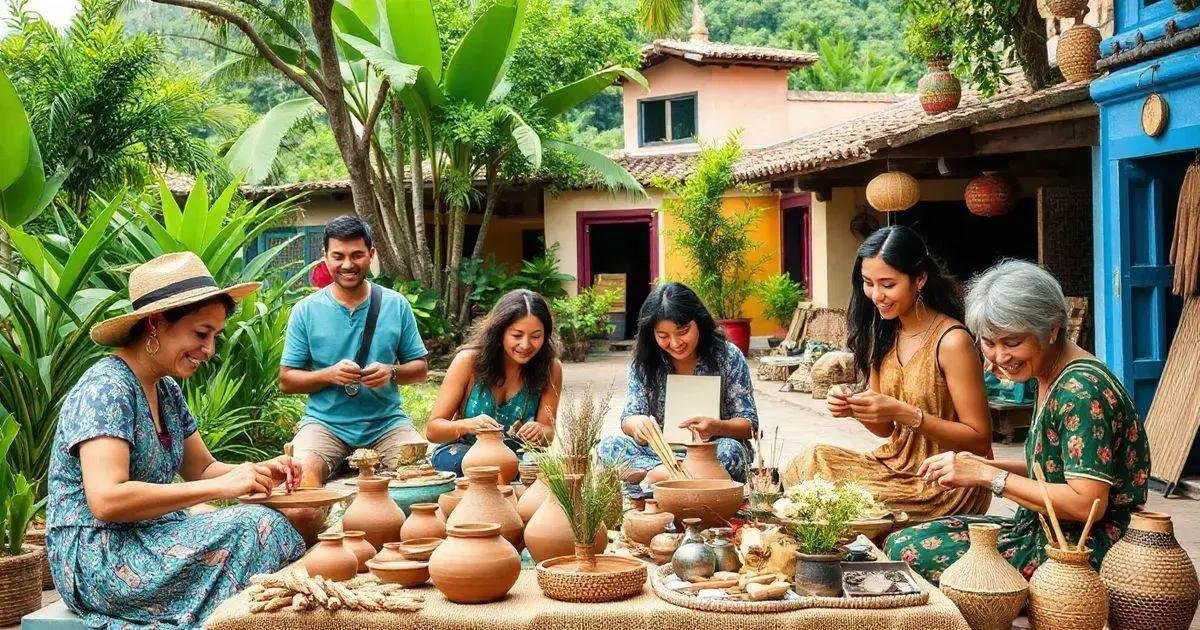 Dicas de Preparação para Viagem