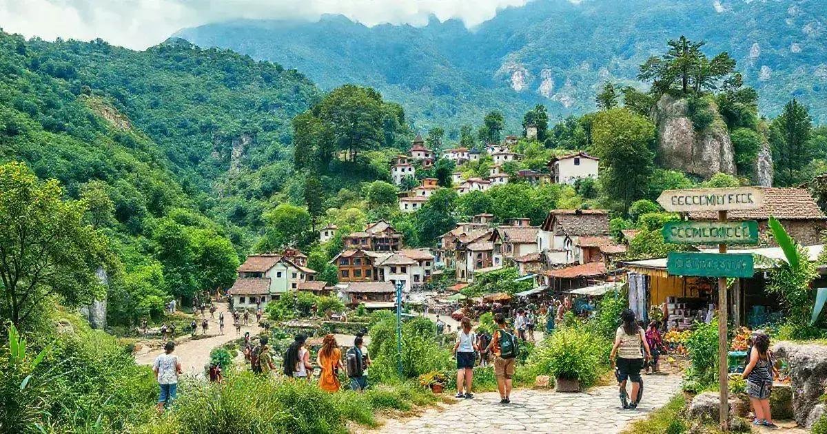 Dicas para Evitar o Overtourism