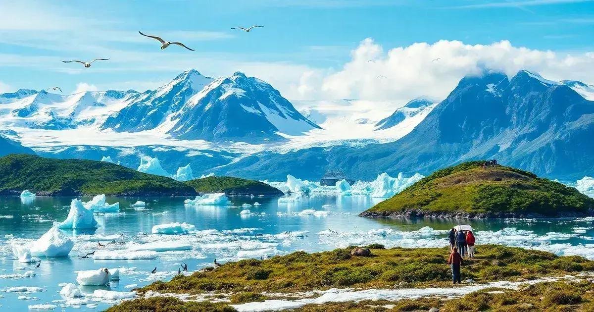 Dicas para Planejar sua Viagem