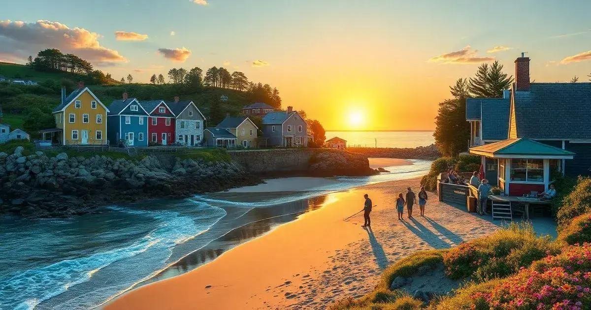 Dicas para planejar sua viagem