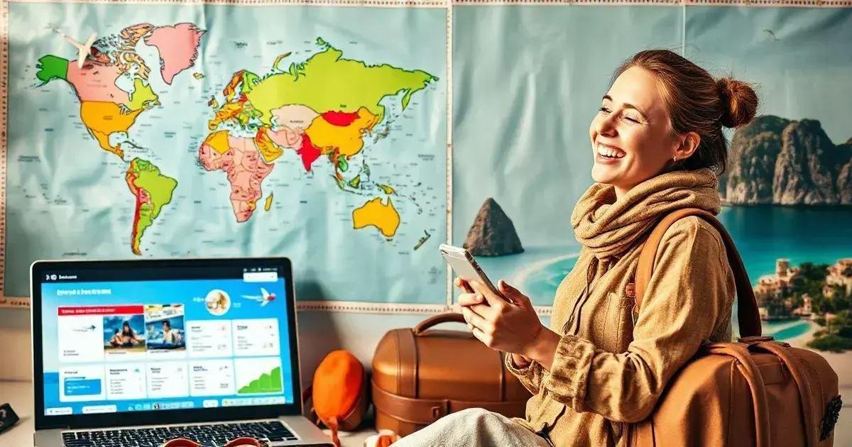 Estratégias para Reservar
