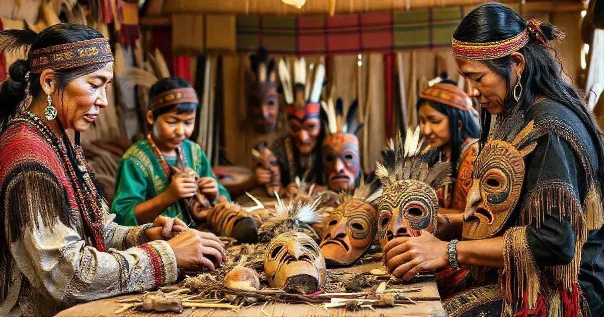 Experiências Culturais: Como Participar