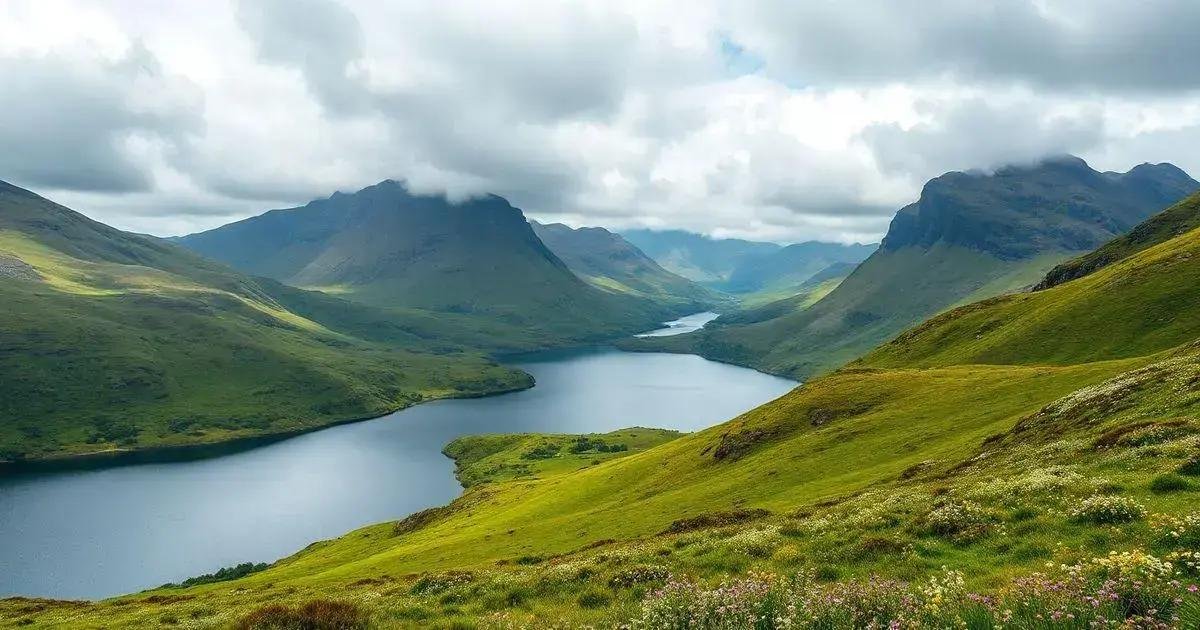 Melhores Épocas para Visitar