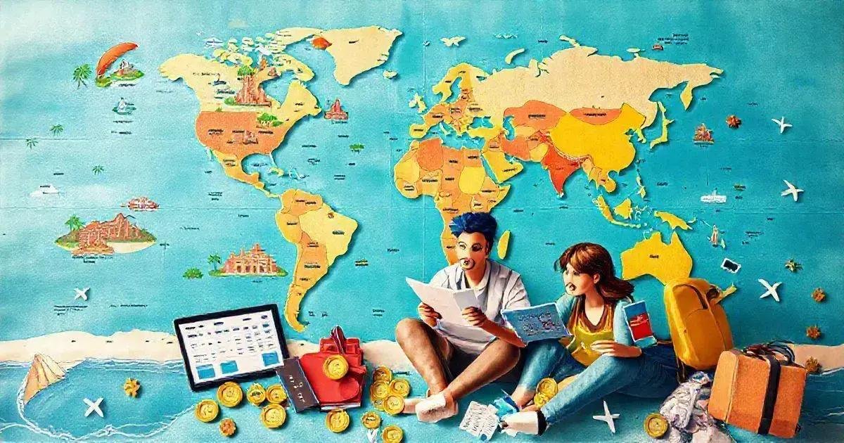 Melhores práticas para acumular milhas