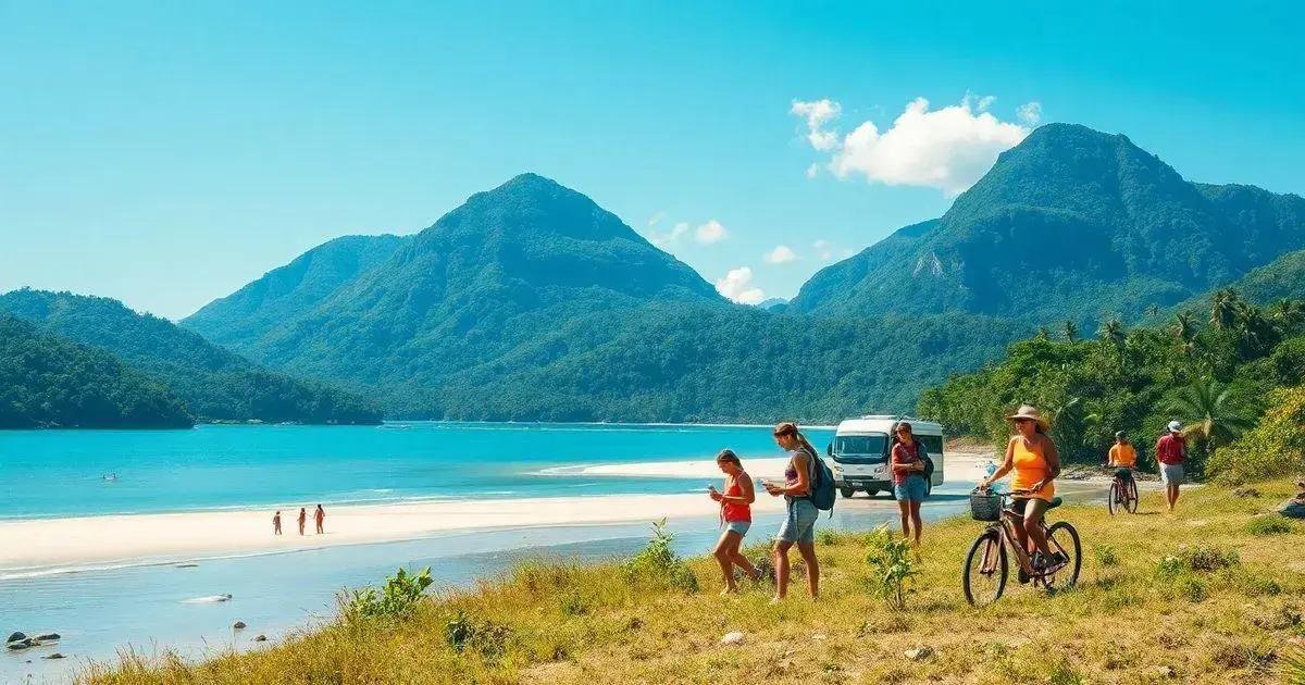 O que são Viagens Conscientes?