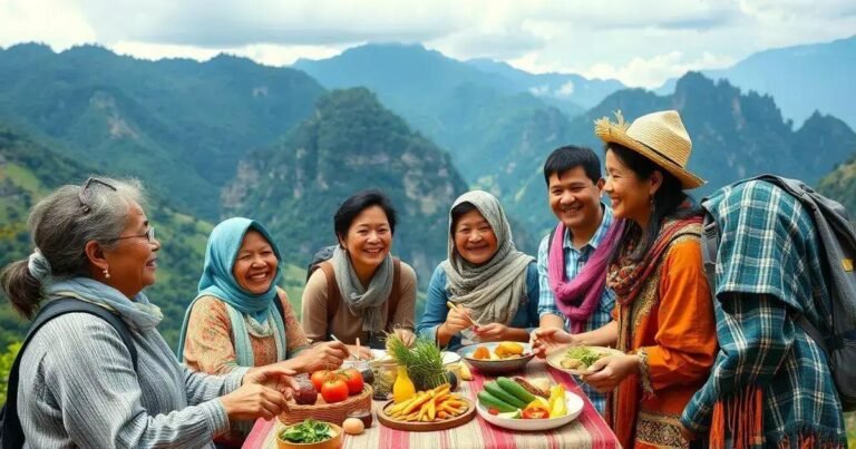 Planejamento Ético: Como Respeitar Comunidades Locais em Destinos Pouco Turísticos