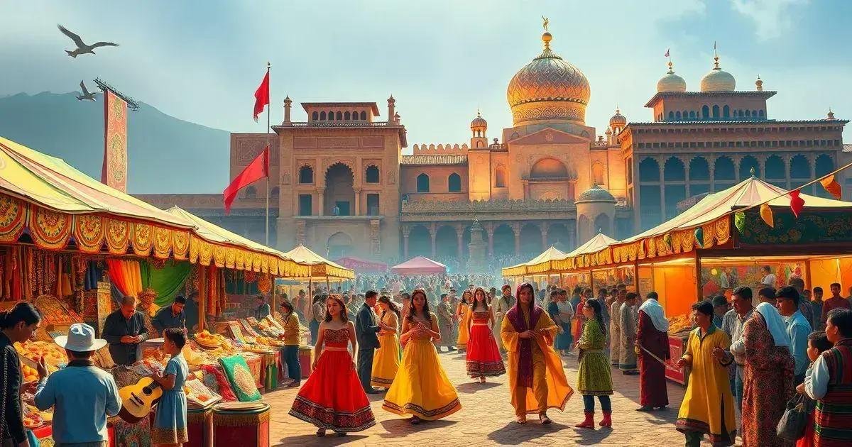 Recursos e Guias de Turismo Cultural
