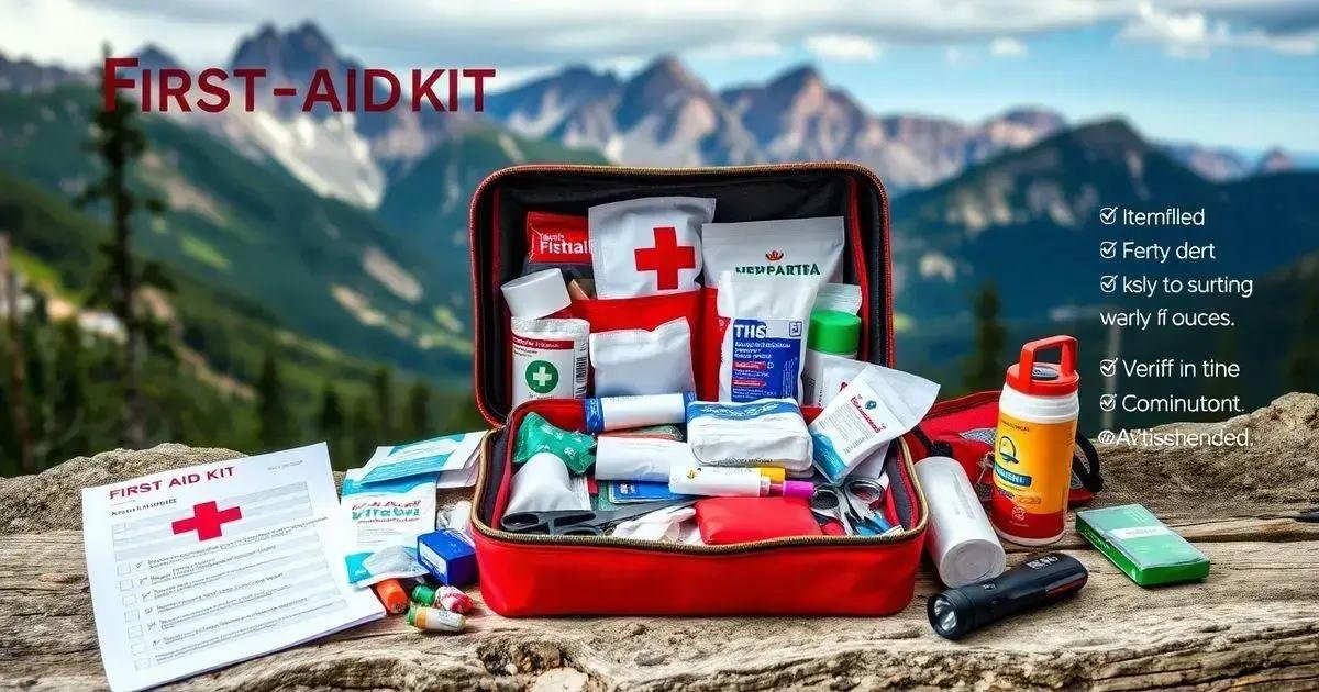 Verificação e Atualização do Kit Regularmente